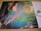 DARNOK DF 2033 PEINEMANN DEMUS BRAHMS SONATA OP.78  M-