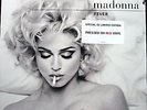 MADONNA - FEVER - Rare 2x12
