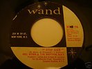 RARE NORTHERN SOUL  MEL WYNN & THE RHYTHM ACES  ORIGINA