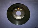 Charades Key to My Happiness MGM 45 RARE Northern Soul