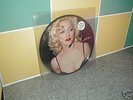 MADONNA SHINE A LIGHT RARE WITHDRAWN PICTURE DISC