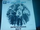 DOWNLINERS SECT - THE COUNTRY SECT. 1ST 1965 MONO PRESS