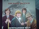DOWNLINERS SECT - THE ROCK SECTS IN 1ST 1966 MONO PRESS
