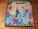 The Zombies - Odessey & Oracle 1968 USA LP 1st