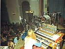 SIXTY-NINE LIVE Original Philips DoLP rare Krautrock 