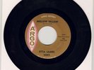 GREAT UPTEMPO RnB ETTA JAMES 