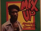 Reggae George -  Mix Up LP ORIG (PRINCE FAR I prod.)