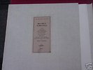 Ultra RARE Columbia colc 99 Maurice Marechal cello