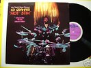 ED GRAHAM///HOT STIX   DIRECT TO DISC on M&K REALTIME