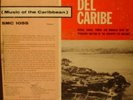 LOS CHEVERES Ecos del Caribe ORIG SMC PRO ARTE