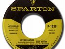 Northern Soul Dean Parrish Determination