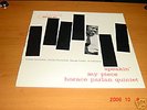 HORACE PARLAN SPEAKIN' MY PIECE BLUE NOTE 4043 MINT