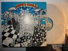 Heavy Guitar LP: Pappos Blues - Volumen 3