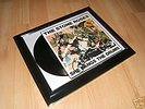 RARE GENUINE STONE ROSES SIGNED RECORD ian brown oasis