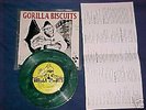 GORILLA BISCUITS 1st 7
