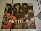 PINK FLOYD PIPER AT THE GATES ORIGINAL UK MONO LP SX 