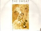 The Sweat -No more running LP irish Punk PowerPop 1980