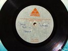 Bob Marley-7” UK ACETATE NR