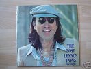 John Lennon: Lost Lennon Tapes Vol. 23 (LP), very rare