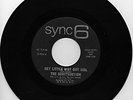Rare Northern Soul Construction Hey Little Way Out Girl