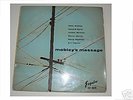 Hank Mobley Mobley's Message Jazz LP Esquire 32-029