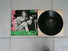 ELVIS PRESLEY FIRST ALBUM LPM-1254 ERSTPRESSUNG 1956