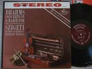 MERCURY LIVING PRESENCE 90225 SZIGETI Brahms FR1/FR1 NM