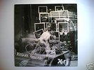 ELLIOTT SMITH XO LP VINYL