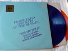 FRANK ZAPPA MOTHERS Orig 1970 TMOQ 2-LP Set