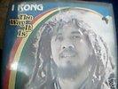 Ultra rare roots reggae Lp 1979  I-Kong The way it is