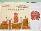 SB 2105 Borodin Sym.2 Rimsky-Korsakov Martinon RCA LP