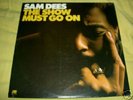 Sam Dees ' The Show Must Go On ' 12