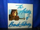 Brenda Holloway: Artistry of Brenda Holloway LP 1968 NM