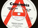 JULIE DRISCOLL: Take Me By The Hand (UK DEMO Colunbia)
