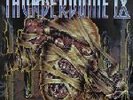THUNDERDOME IX@VARIOUS ARTISTS@RARE DOUBLE 12
