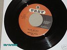 RnB- Barbara Dane-I'm On My  Way - 3TREY-MINT