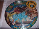 DJ Shadow In /Flux  Rare picture disc 12”  MO WAX