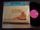 MARTY PAICH Jazz For Relaxation TAMPA LP