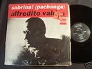ALFREDITO VALDES Sabrina (Pachanga) TRU-SOUND LP