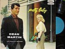 Dean Martin - Pretty Baby - Vocal LP