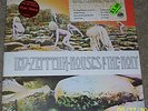 Led Zeppelin Houses Of The Holy Sealed SD 7255 MINT