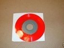 Misery Blues  Johnny Moore's Three Blazers  red 45 MINT