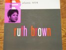 Stunning RUTH BROWN Rock & Roll ATLANTIC 1st LP R&B