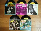 THE ROLLING STONES 10 JAPAN 7