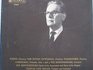 KLEMPERER CONDUCTS WAGNER  COLUMBIA BOX SET SAX 2347/8