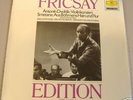DG JOHANNA MARTZY VIOLIN CONCERTO DVORAK 1953 FRICSAY