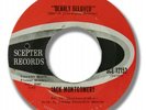 Northern Soul Jack Montgomery Dearly Beloved