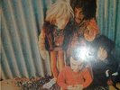 Jimi Hendrix Band of Gypsys PUPPET COVER