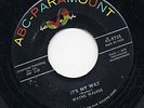 WAYNE WALKER 