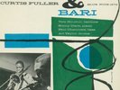 Curtis Fuller on Blue Note